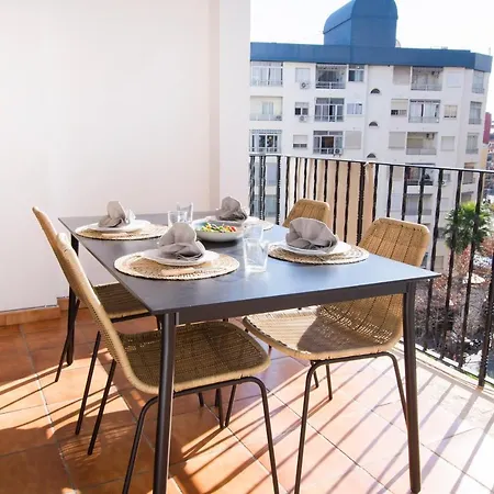 Appartement Edificio Europlaya