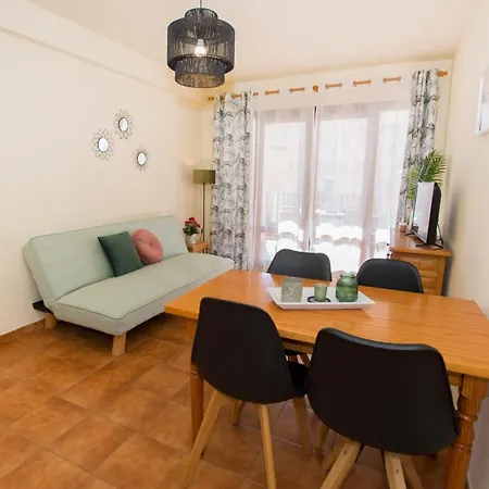 Appartement Edificio Europlaya