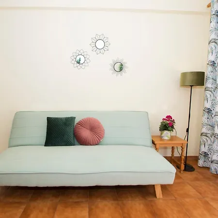 Edificio Europlaya Appartement *