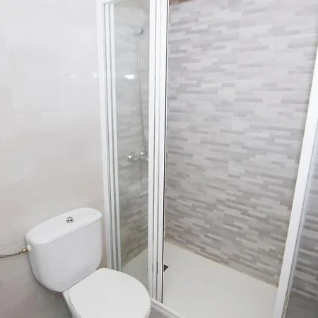 Edificio Europlaya Appartement *
