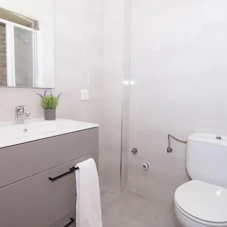 Appartement Edificio Europlaya *