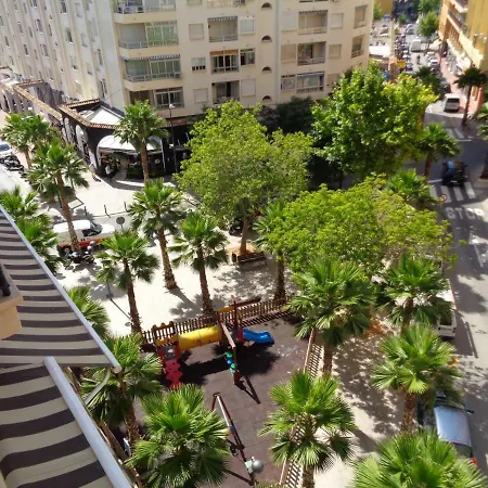 Edificio Europlaya *